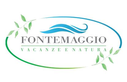 Agriturismo Fonte Maggio Logo